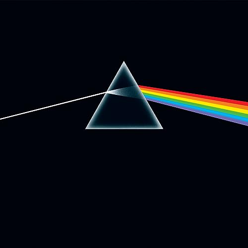 Pink Floyd: The Dark Side of the Moon