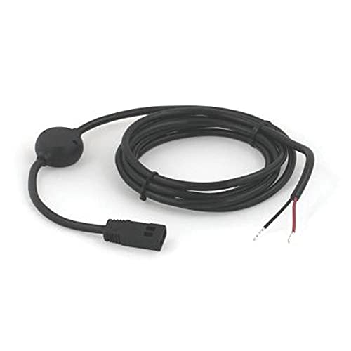 Humminbird PC-11 Power Cable for Side-Imaging Units , Black