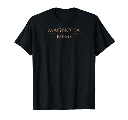 Magnolia Farms T-Shirt