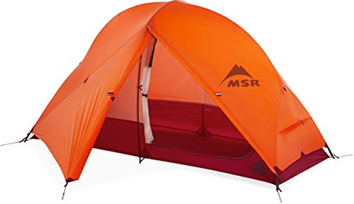 MSR Access 1-Person Lightweight 4-Season Tent