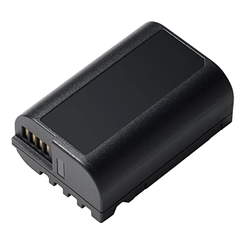 Panasonic LUMIX Lithium-Ion Battery Pack – DMW-BLK22