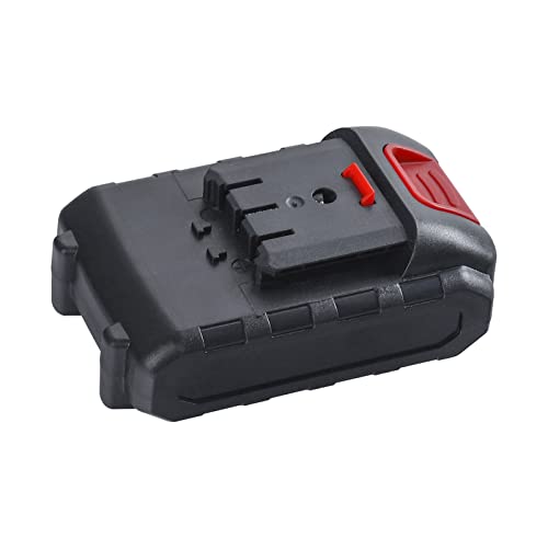 24V 5-Cell Lithium Batteries Durable and Powerful for Cordless String Grass Trimm Er Weed Eater SB-023