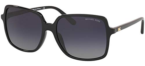 Michael Kors MK2098U - 3781T3 Sunglasses 56mm