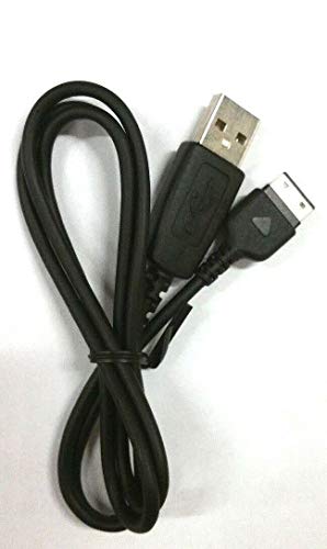 GSParts USB Data Sync Cable Charging for Samsung i770 i910 R200 R210 R211 M300 20pin