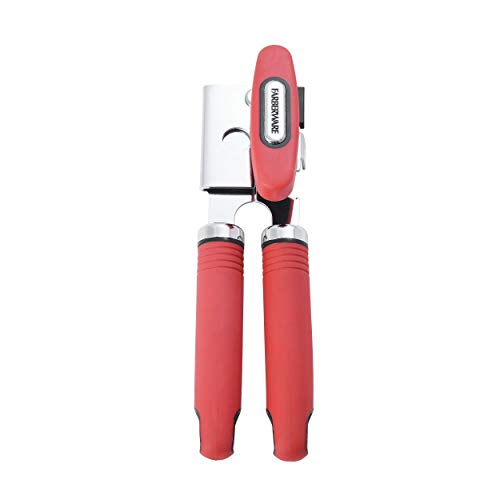 List of Top 10 Best handheld can opener consumer reports in Detail
