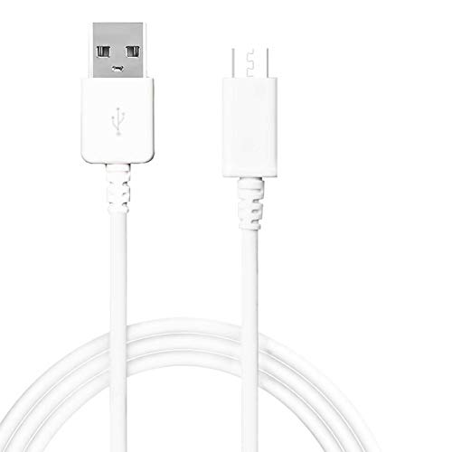 Android Charging Cable, 10ft Charger Cable,Durable Micro USB Cord Fast Charging Sync Wire Compatible Cable