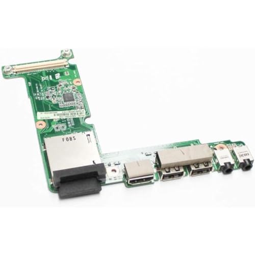 90R-NZ6IO1001Y U52F-Bbl9 I/O USB Board Replacement Parts