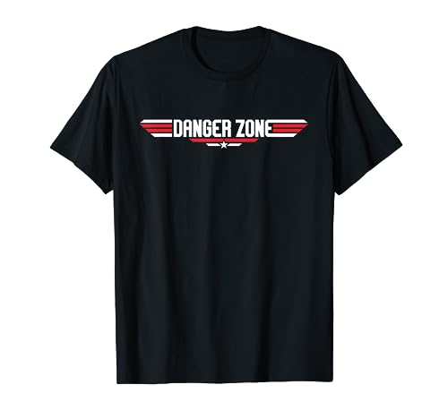 The Danger Zone T-Shirt