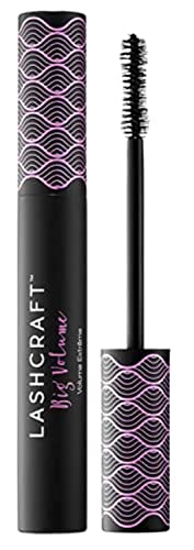 SEPHORA COLLECTION LashCraft Big Volume Volumizing Mascara 0.44 oz / 12.5 g