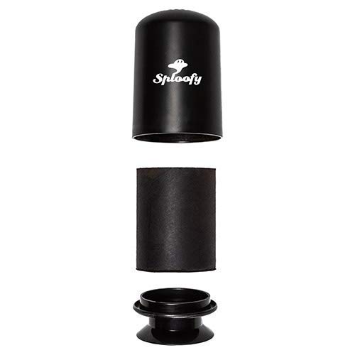 Sploofy Original - Personal Smoke Air Filter - Replaceable Cartridge