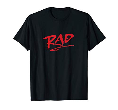 RAD Shirt T-Shirt