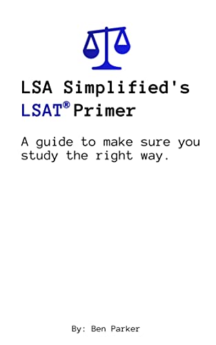 LSA Simplified's LSAT Primer
