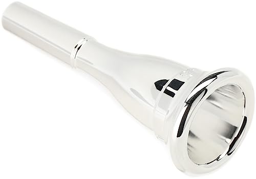 Laskey G Series French Horn Mouthpiece - 85G