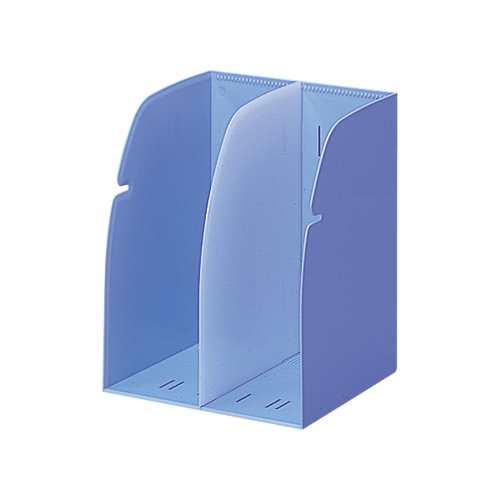 Lihit Lab G1620-14 Book Stand, A4, Water