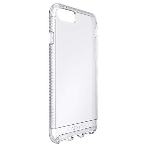Tech21 Impact Clear for iPhone 7 - Clear