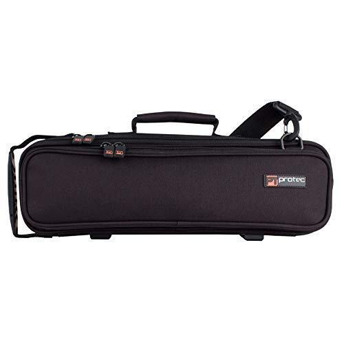 Protec Flute Case Cover, Black