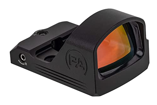 Primary Arms Classic Series 24mm Mini Reflex Sight - 3 MOA Dot