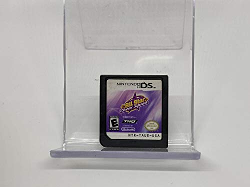 All Star Cheer Squad - Nintendo DS (Renewed)