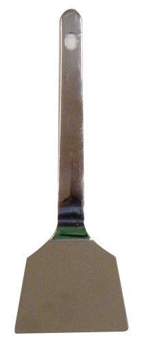 Commercial Use R-10468 18-0 Base Metal 2.4 inches (62 mm)