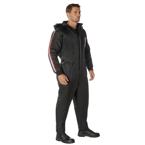 Rothco Insulated Ski & Rescue Suit, Small