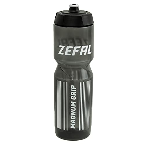 ZEFAL Magnum-a2 - large water bottle magnum COLOR BLACK SIZE 1 L