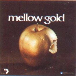 MELLOW GOLD-3 DISC SET- VARIOUS ARTISTS-SESSIONS LP 12' VINYL
