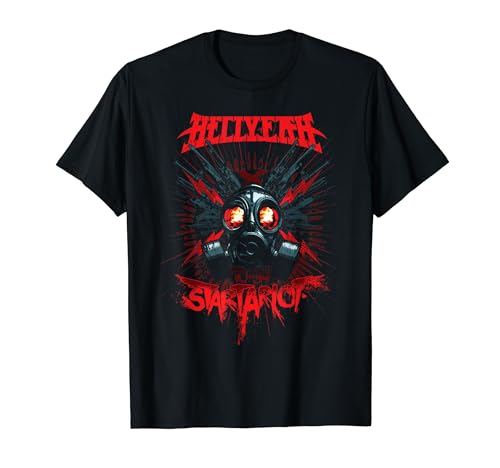 Hellyeah - Riot - Official Merchandise T-Shirt