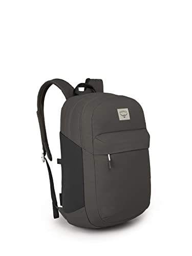 Osprey Arcane XL Day Commuter Backpack, Stonewash Black