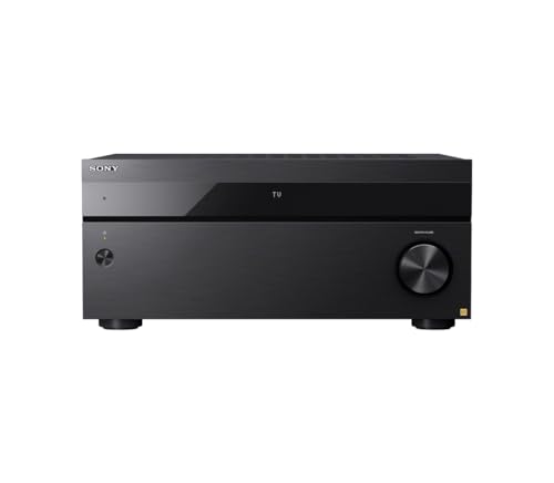 Sony STRAZ3000ES Premium ES 9.2 CH 8K A/V Receiver