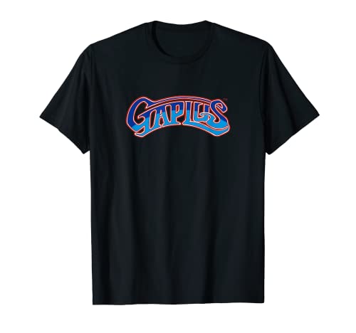 GAPLUS 001 T-Shirt