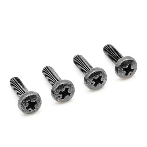 ReplacementScrews Stand Screws Compatible with Element ELEFW5016