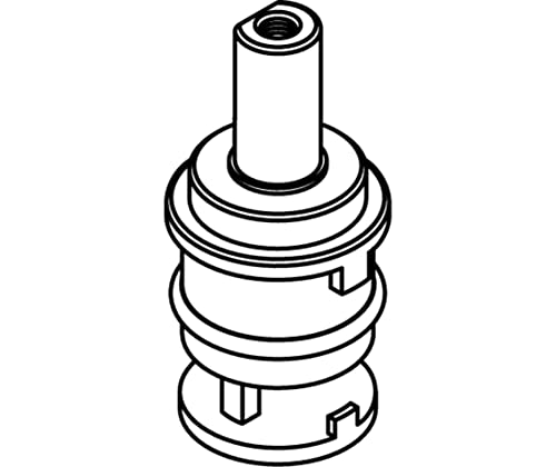 Olympia OP-340006H Olympia Parts Cartridge Unit-Hot
