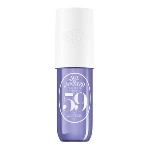 Sol de Janeiro Cheirosa '59 Hair & Body Fragrance Mist 90mL/3.0 fl oz.