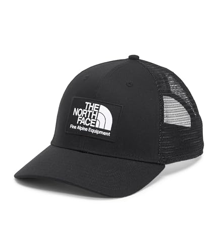 THE NORTH FACE Deep Fit Mudder Trucker, TNF Black, One Size