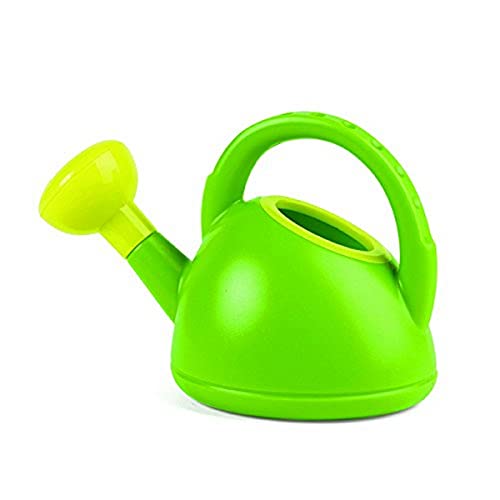 Hape Sand and Beach Toy Watering Can Toys, Green