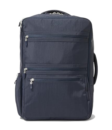 Baggallini Modern Convertible Travel Backpack