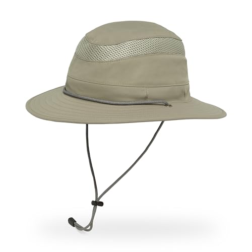 Sunday Afternoons Charter Escape Hat, Sand, Large