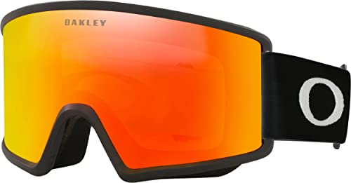 Oakley Target Line L Snow Goggle