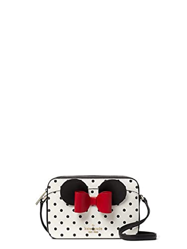 Kate Spade New York Disney Minnie Mouse Camera Bag