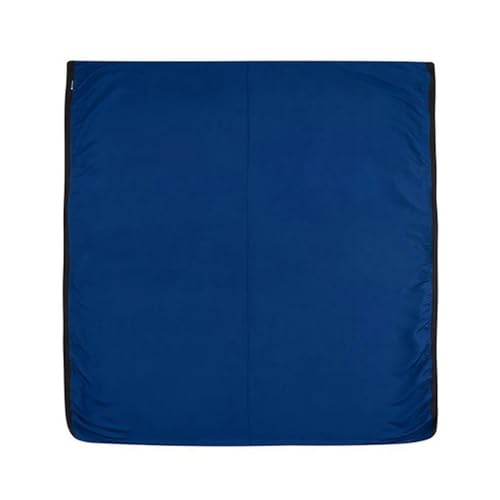 Sea to Summit Premium Silk Sleeping Bag Liner, Double (73x71 inches)