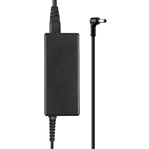 kybate 19V 90W AC/DC Adapter Compatible with Gateway One ZX ZX4250 ZX4270 Power Supply