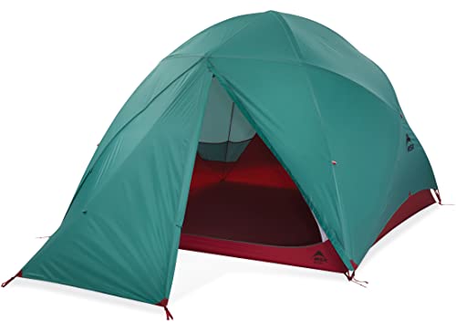 MSR Habitude 6-Person Family & Group Camping Tent