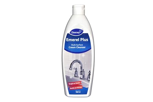 USC DIVERSEY EMEREL PLUS -500ML NEW