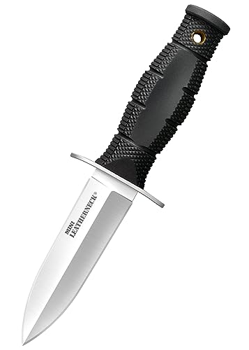 Cold Steel Mini Leatherneck Double Edge / 6 3/4' Overall / 3