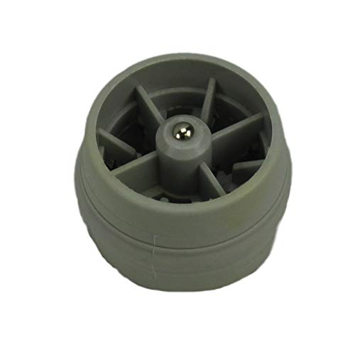 Karcher 8.614-392.0 Wheel, Pile Adjustment Gray Sensor Models