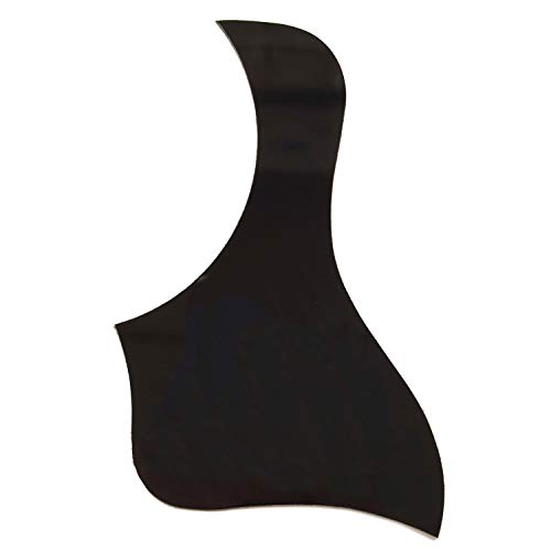 {Updated} Top 10 Best acoustic guitar pickguards {Guide & Reviews}