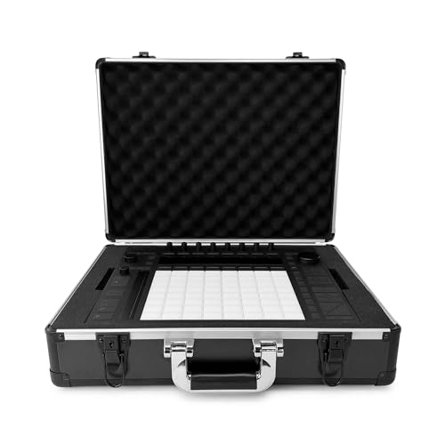 ANALOG CASES Ableton Push 3 or 2 Case - Ultra-Lightweight UNISON Hard Case