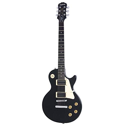 Epiphone Les Paul 100 E1, Ebony