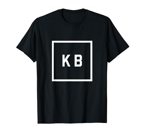Kane Brown Logo Apparel T-Shirt