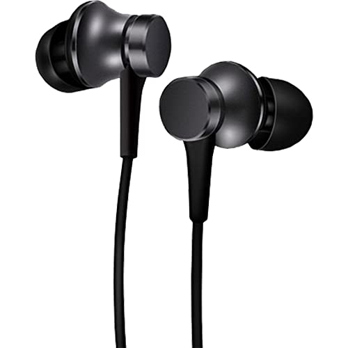 Xiaomi Mi in-Ear Headphones Basic (Black)